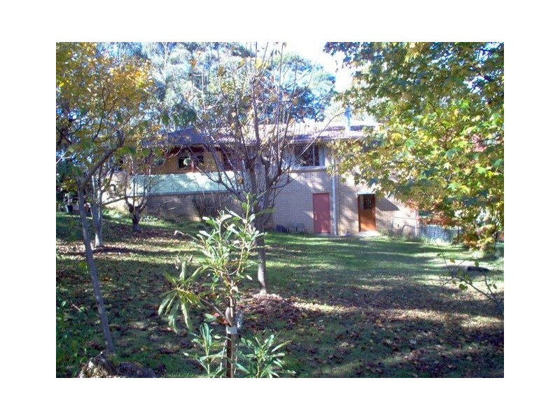 89 Boronia Road, Bullaburra NSW 2784