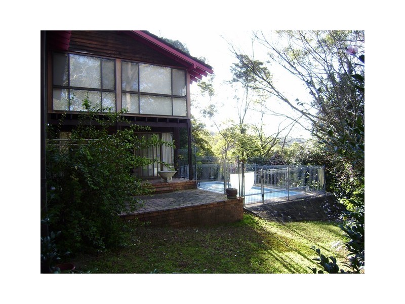 5 Bonnie View Ave, Hazelbrook NSW 2779