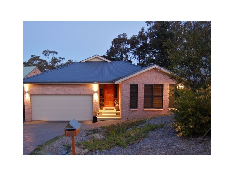 115 Winbourne Road, Hazelbrook NSW 2779