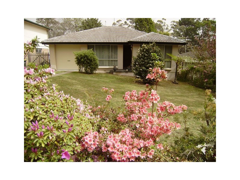 40 Wallis Street, Lawson NSW 2783