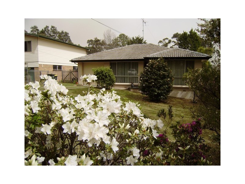 40 Wallis Street, Lawson NSW 2783