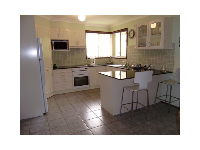 40 Wallis Street, Lawson NSW 2783