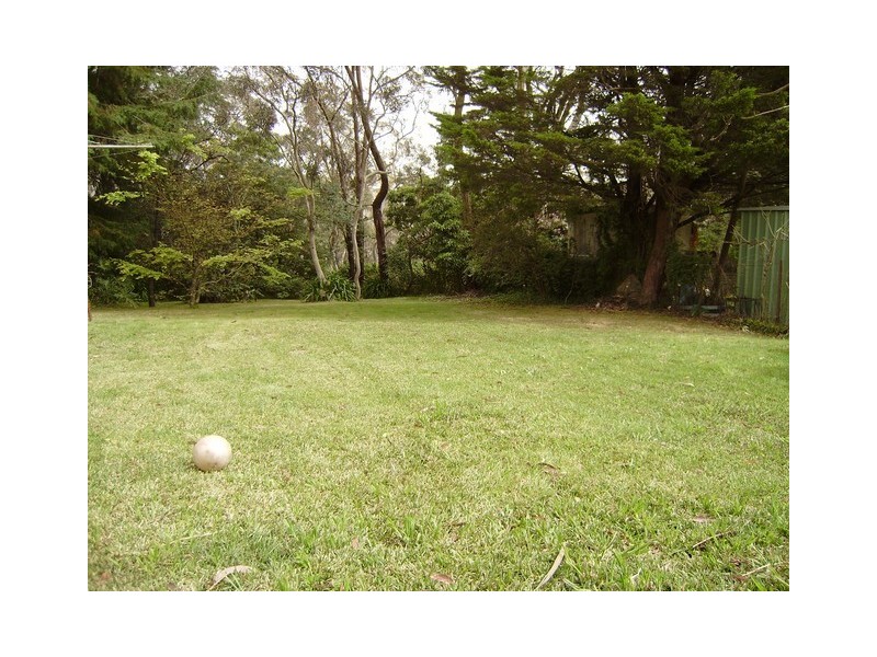 40 Wallis Street, Lawson NSW 2783