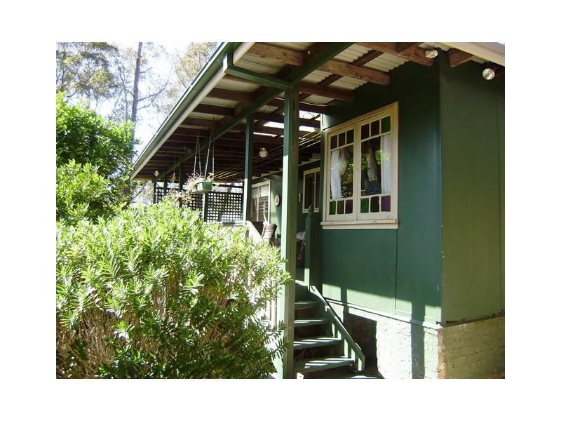 16 Albert Road, Bullaburra NSW 2784