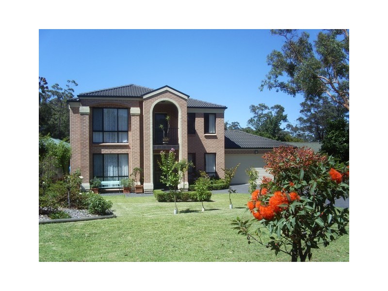 6 Heather Road, Winmalee NSW 2777