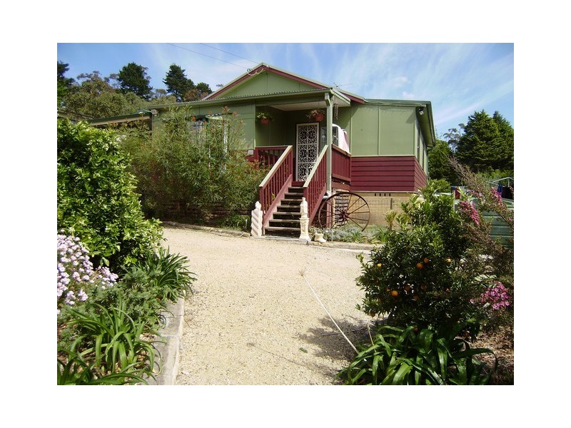 12 Burford Road, Hazelbrook NSW 2779