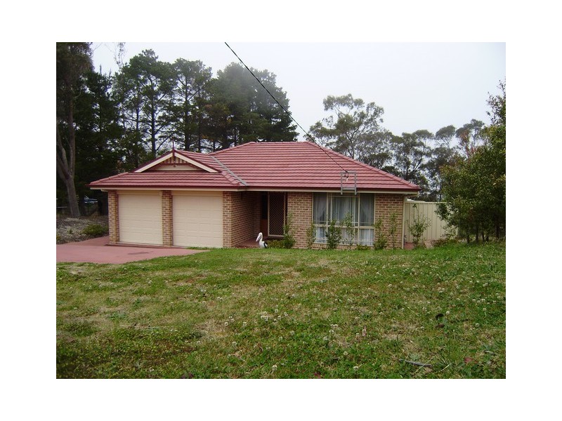 99 Railway Parade, Hazelbrook NSW 2779