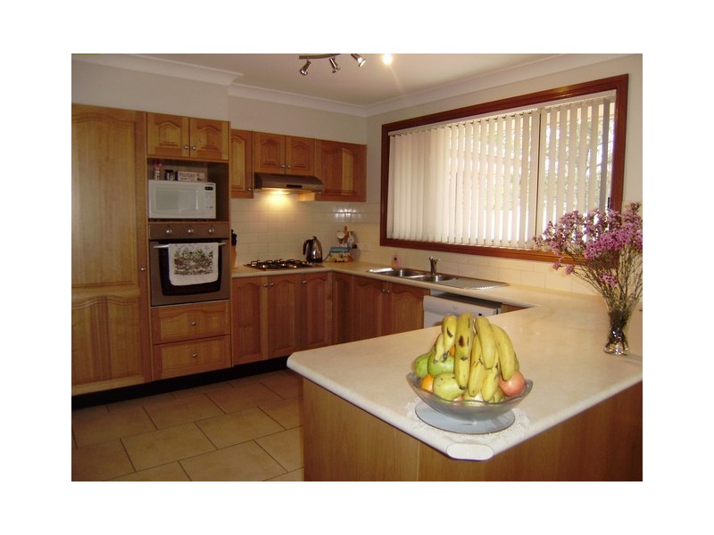 99 Railway Parade, Hazelbrook NSW 2779