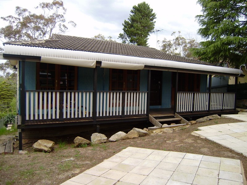 19 Birdwood, Hazelbrook NSW 2779