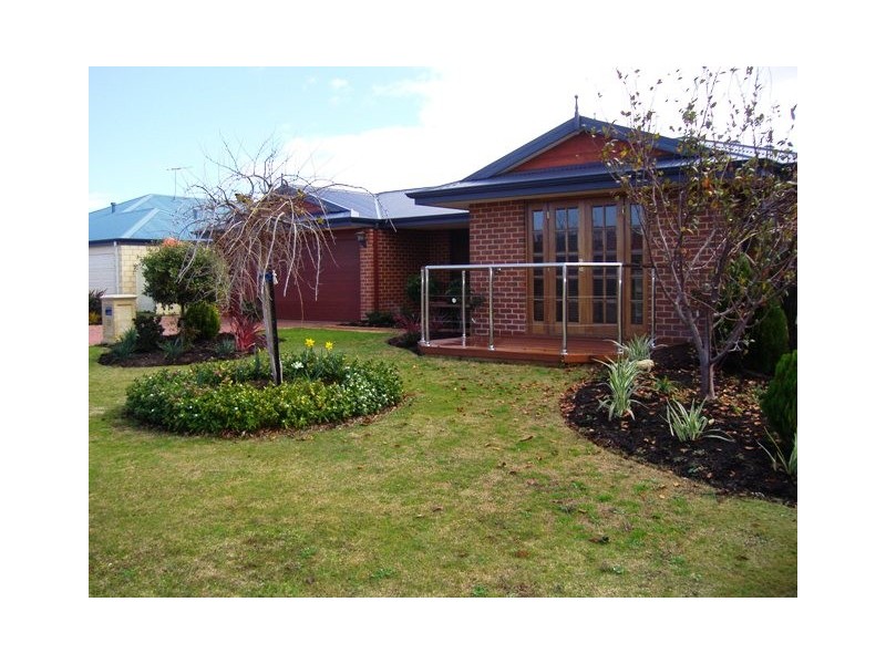 15 Felton Parkway, Baldivis WA 6171