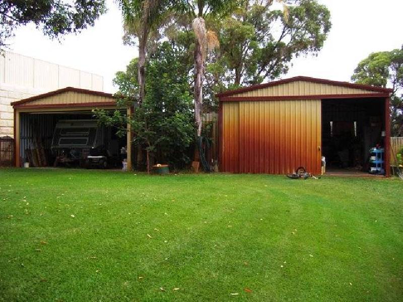 2326 Mandurah Road, Golden Bay WA 6174