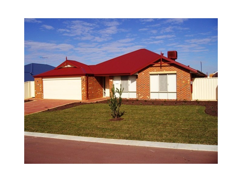 17 Leyson Way, Baldivis WA 6171