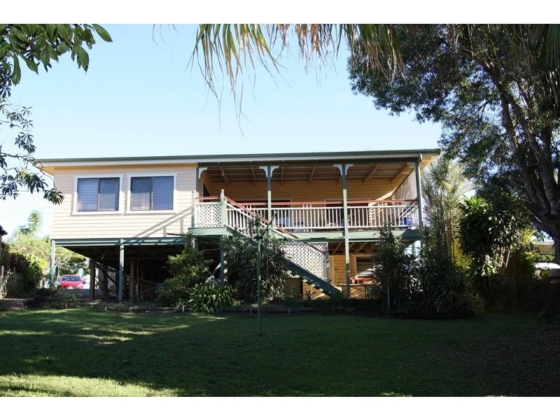 169 Murwillumbah Street, Murwillumbah NSW 2484