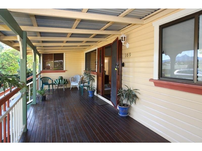 169 Murwillumbah Street, Murwillumbah NSW 2484