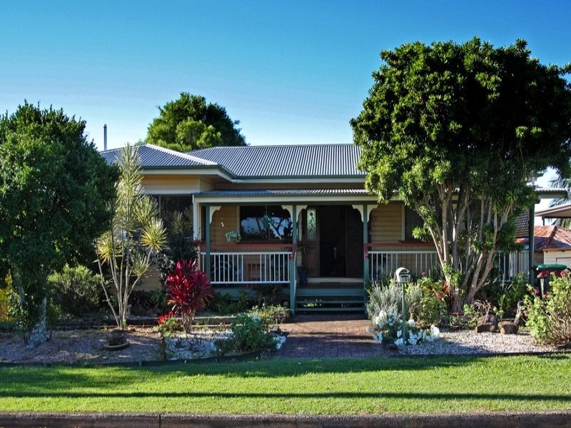 169 Murwillumbah Street, Murwillumbah NSW 2484