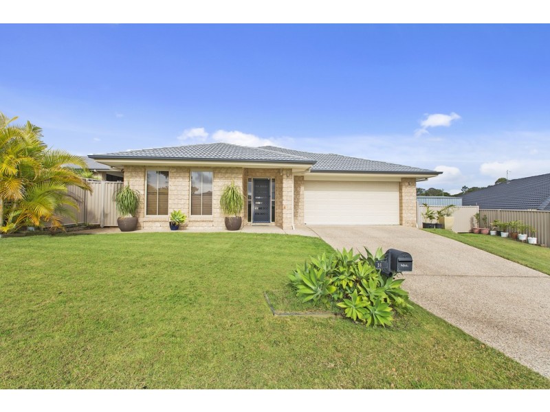 14 Terrigal Street, Pottsville NSW 2489