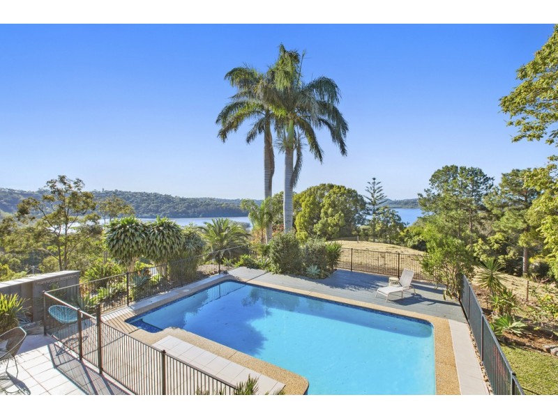 258 Beltana Drive, Bilambil NSW 2486