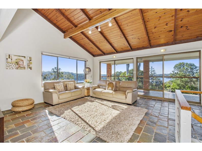 258 Beltana Drive, Bilambil NSW 2486