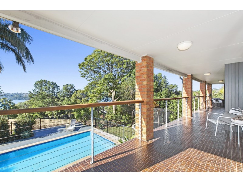 258 Beltana Drive, Bilambil NSW 2486