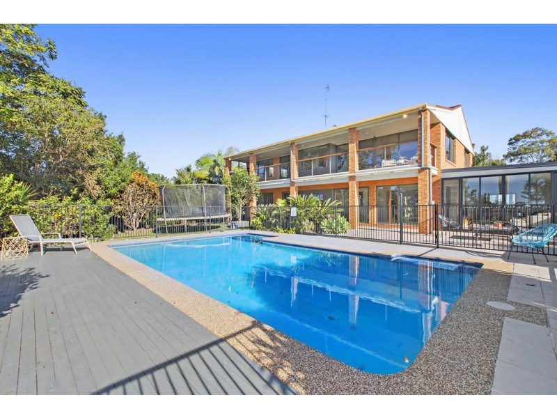 258 Beltana Drive, Bilambil NSW 2486