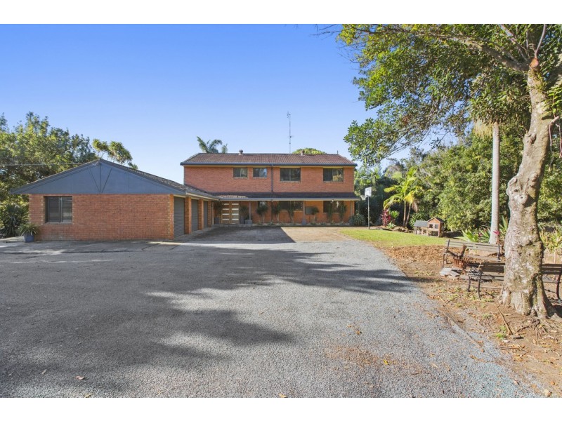 258 Beltana Drive, Bilambil NSW 2486