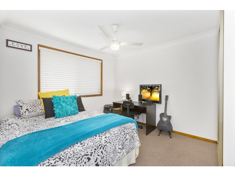 3/15 Rose Street, Tweed Heads West NSW 2485