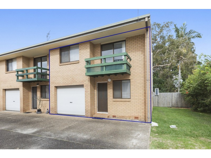 3/15 Rose Street, Tweed Heads West NSW 2485