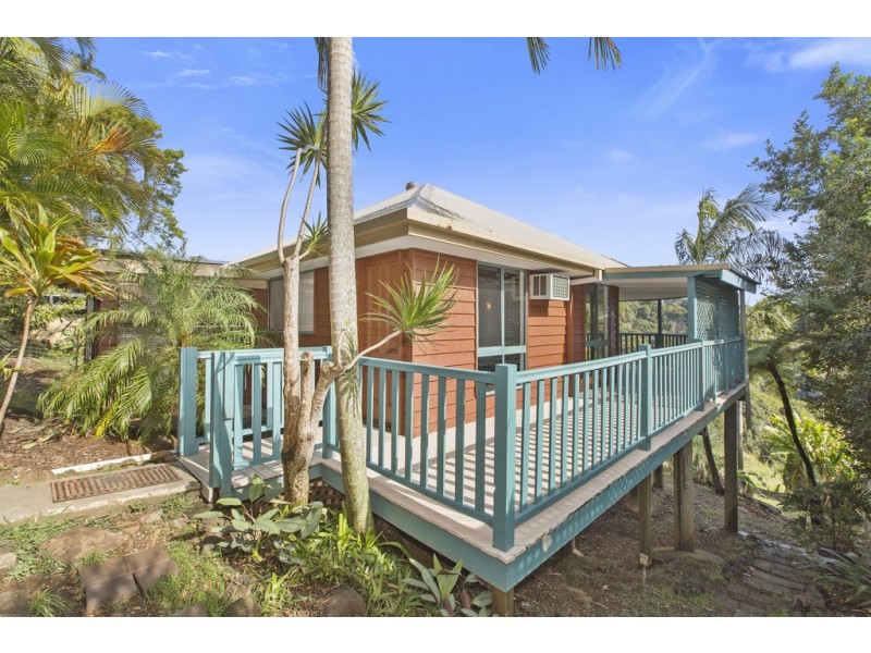 62 Peninsula Drive, Bilambil Heights NSW 2486