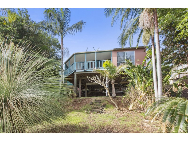 62 Peninsula Drive, Bilambil Heights NSW 2486