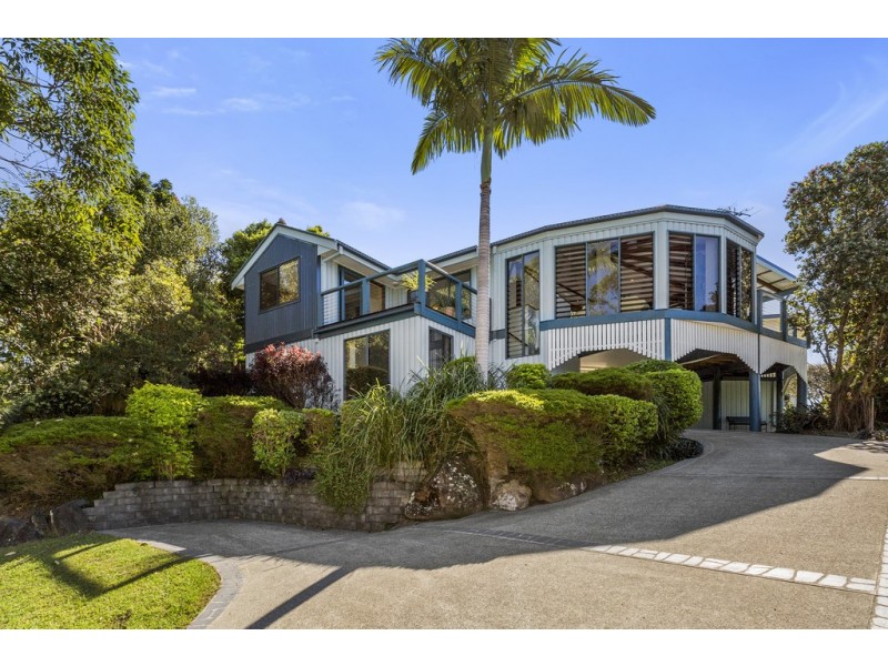 36 Sassafras Street, Pottsville NSW 2489