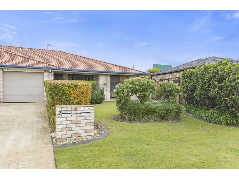 1 / 4 Triton Street, Tweed Heads NSW 2485
