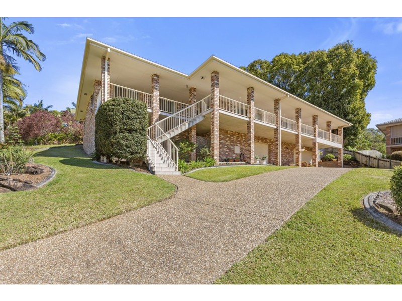 9 Federation Drive, Terranora NSW 2486