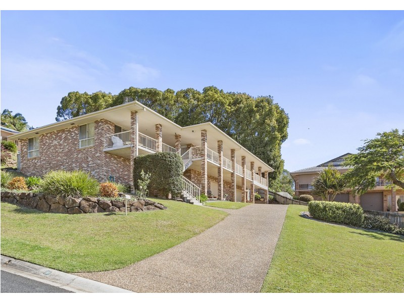 9 Federation Drive, Terranora NSW 2486