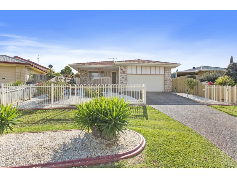 3 Deakin Drive, Terranora NSW 2486