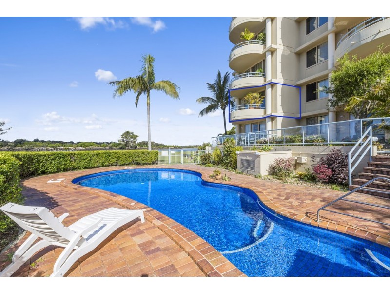 8 / 6-8 Endeavour Parade, Tweed Heads NSW 2485