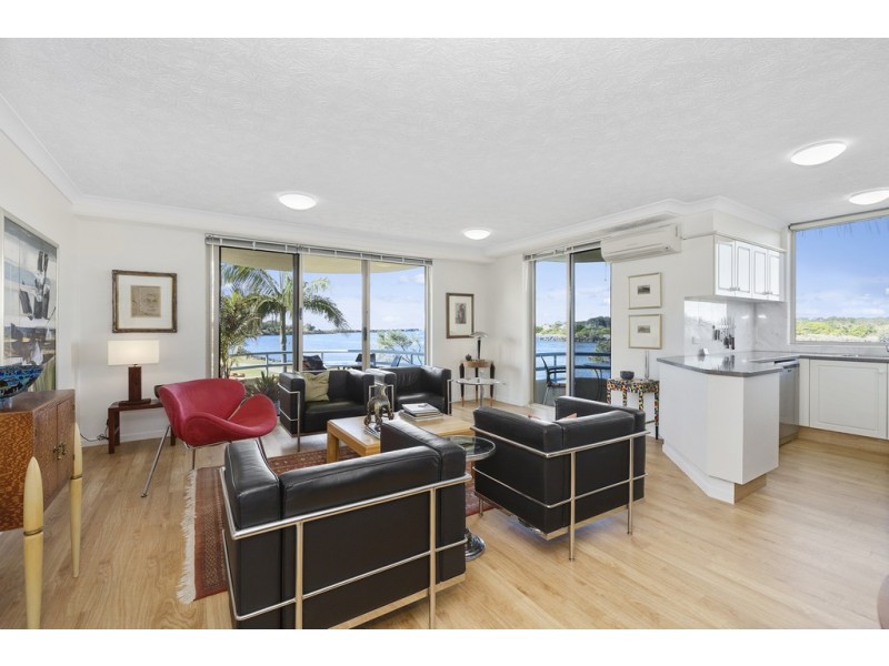 8 / 6-8 Endeavour Parade, Tweed Heads NSW 2485