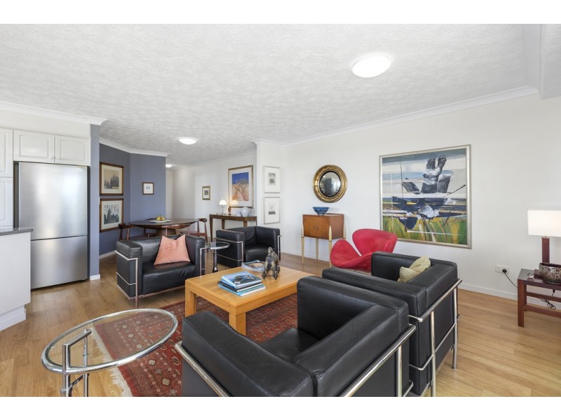 8 / 6-8 Endeavour Parade, Tweed Heads NSW 2485