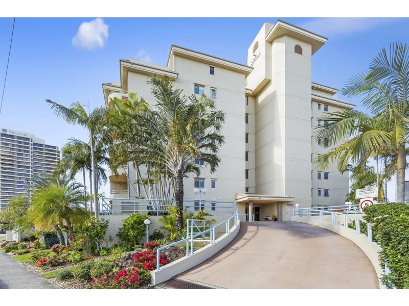 8 / 6-8 Endeavour Parade, Tweed Heads NSW 2485