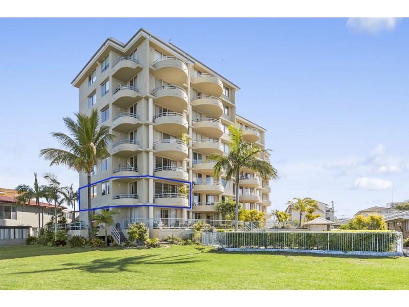 8 / 6-8 Endeavour Parade, Tweed Heads NSW 2485
