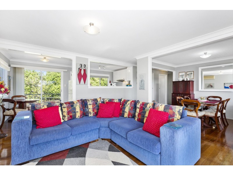 37 Peninsula Drive, Bilambil Heights NSW 2486