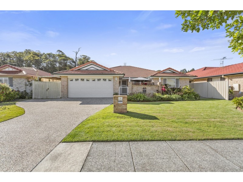 25 Franklin Street, Banora Point NSW 2486