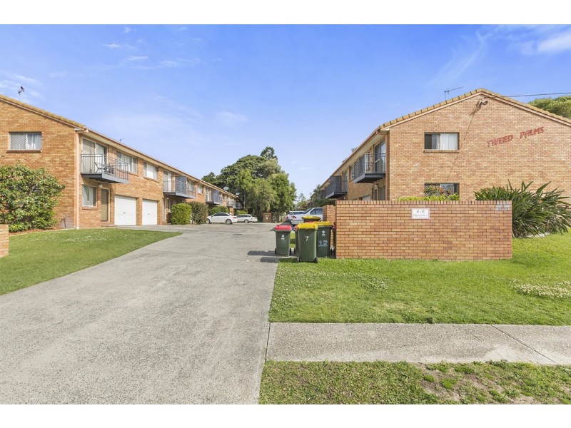3 / 4-6 Honeysuckle Street, Tweed Heads West NSW 2485
