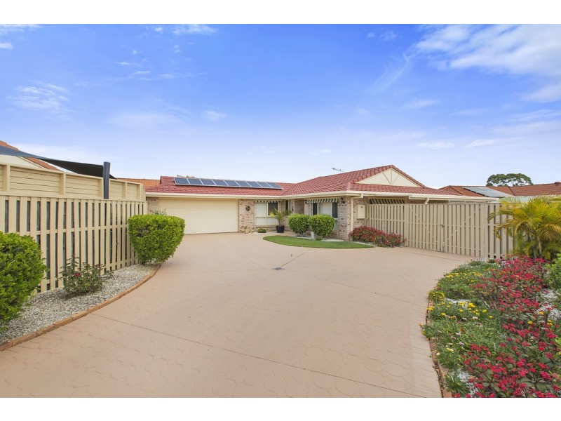 2 / 9 Rosnay Court, Banora Point NSW 2486