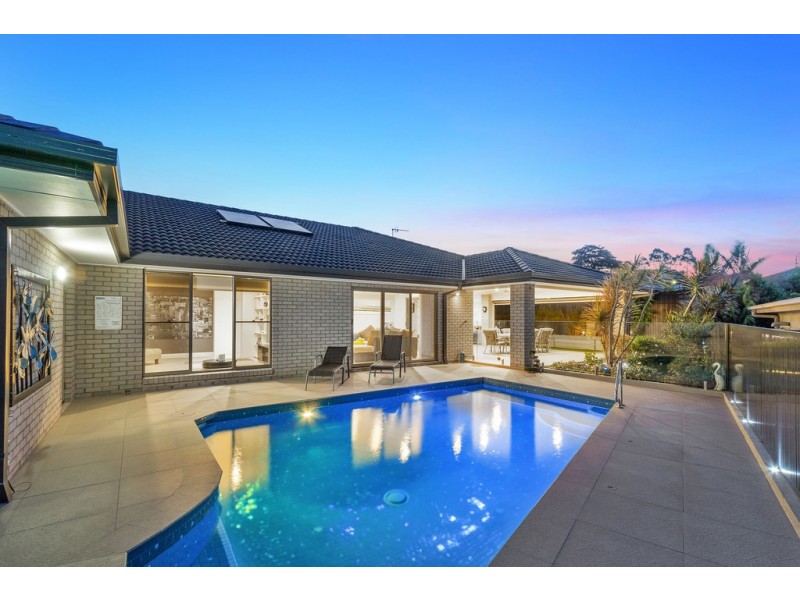 14 Lennox Circuit, Pottsville NSW 2489