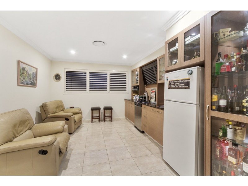 14 Lennox Circuit, Pottsville NSW 2489