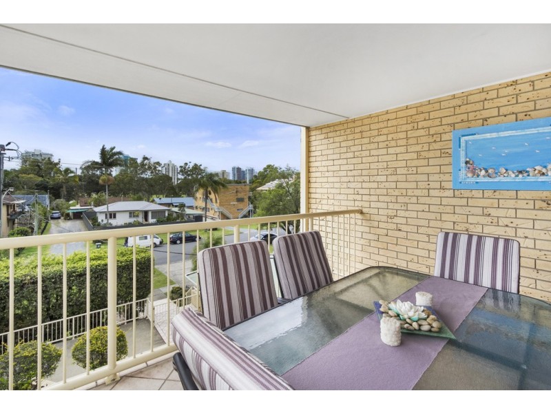 6/72 Stapylton Street, Coolangatta QLD 4225