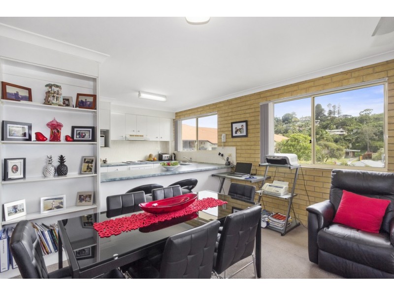 6/72 Stapylton Street, Coolangatta QLD 4225