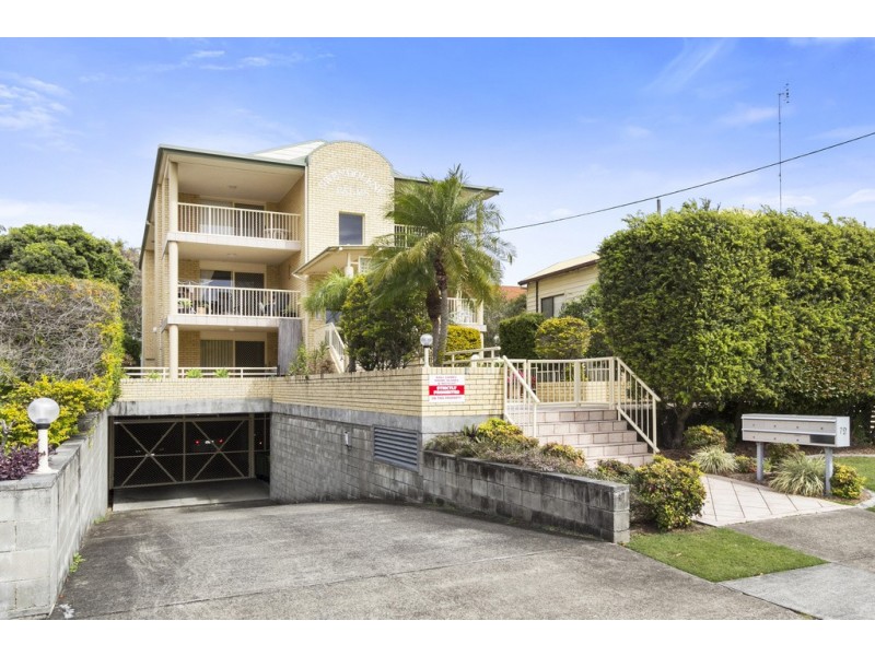6/72 Stapylton Street, Coolangatta QLD 4225