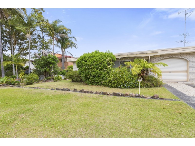 2 / 8 Lloyd Street, Tweed Heads South NSW 2486