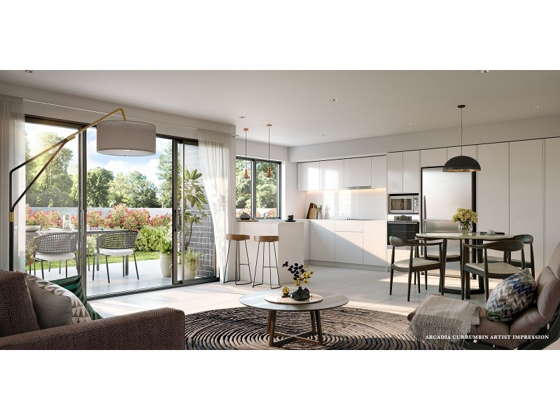 7 Border Drive North ‘ARCADIA’, Currumbin Waters QLD 4223